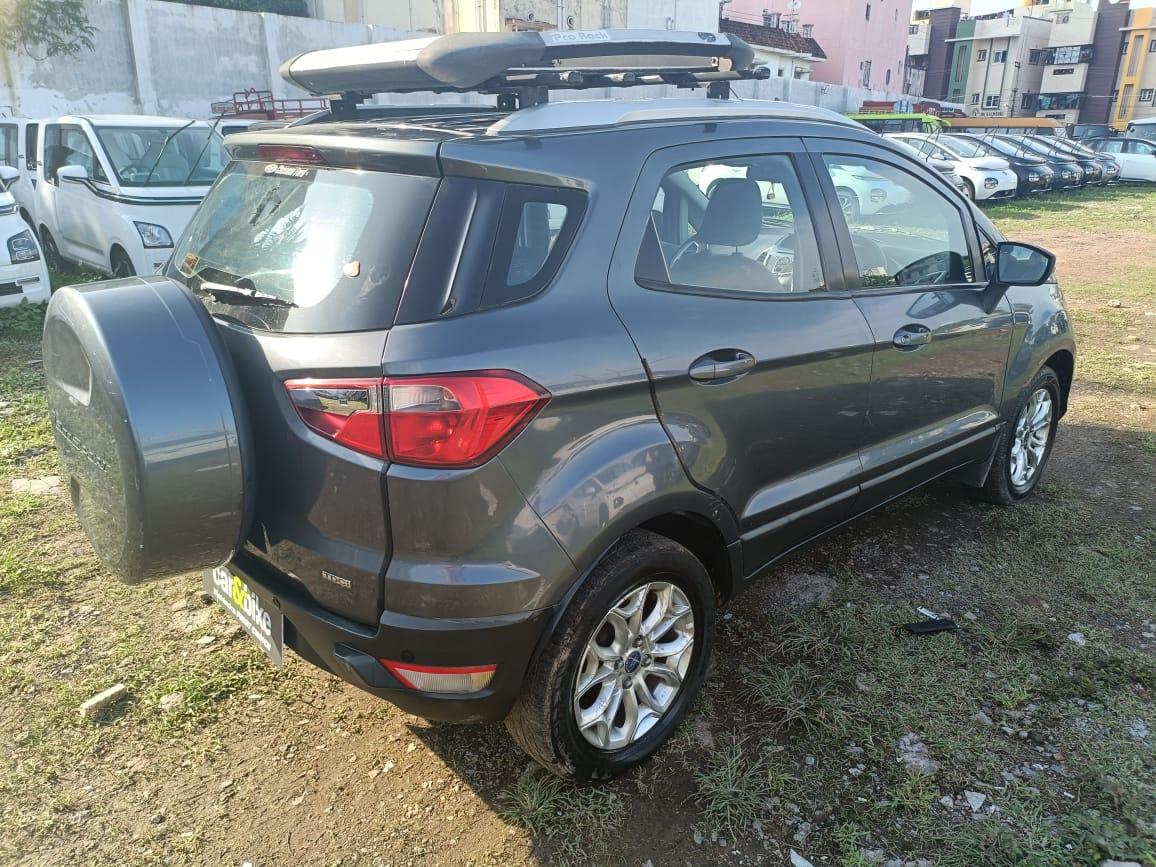 यूज़्ड 2015 फोर्ड इकोस्पोर्ट, Kattupakkam, Chennai 5 यूज़्ड 2015 फोर्ड इकोस्पोर्ट, Kattupakkam, Chennai 5