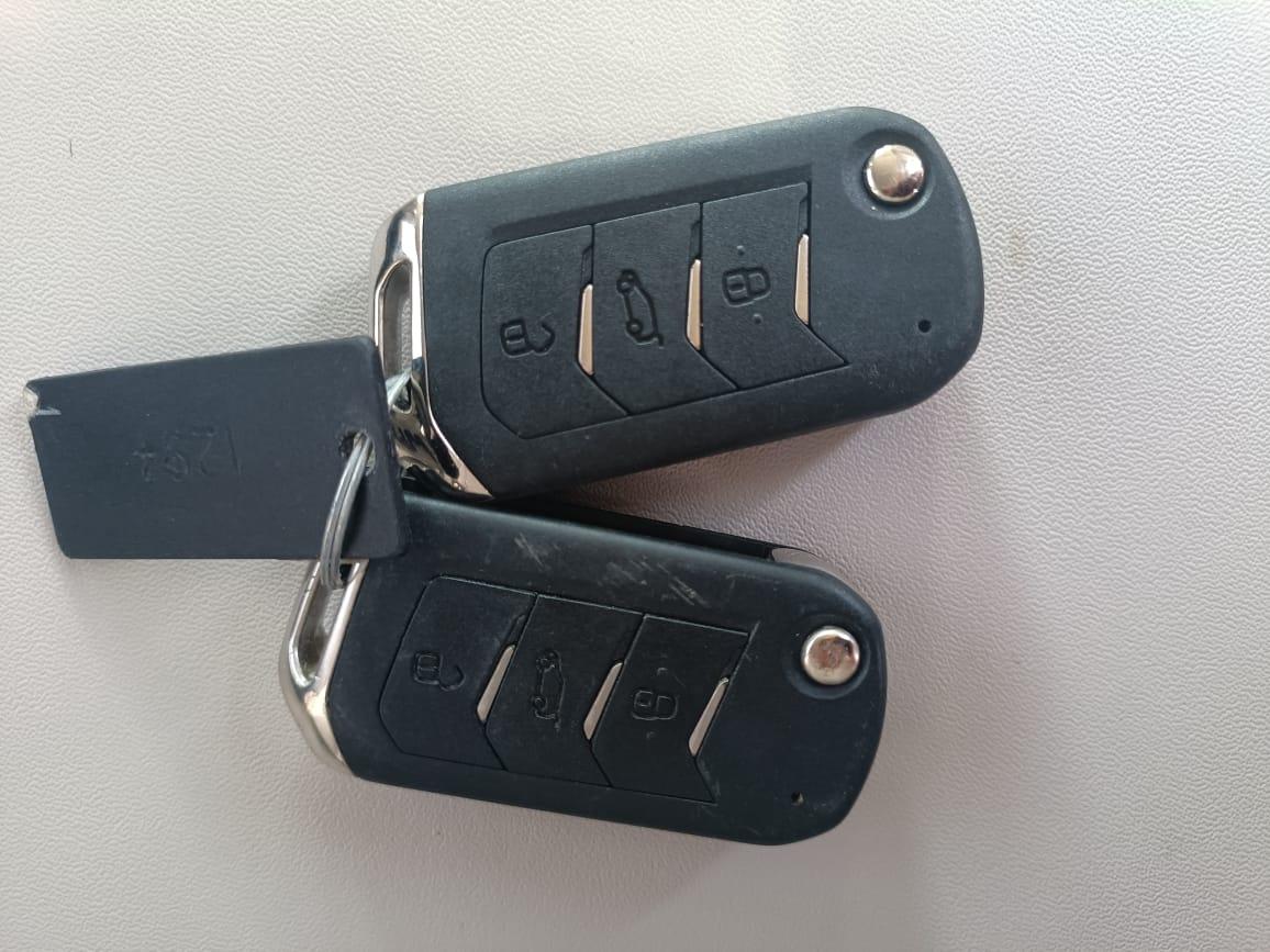 यूज़्ड 2021 महिंद्रा एक्सयूवी700, Kattupakkam, Chennai 16 यूज़्ड 2021 महिंद्रा एक्सयूवी700, Kattupakkam, Chennai 16