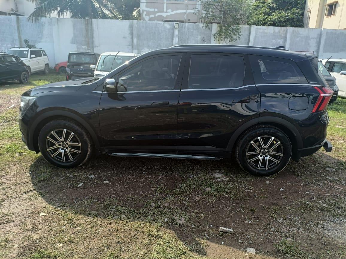 यूज़्ड 2021 महिंद्रा एक्सयूवी700, Kattupakkam, Chennai 1 यूज़्ड 2021 महिंद्रा एक्सयूवी700, Kattupakkam, Chennai 1