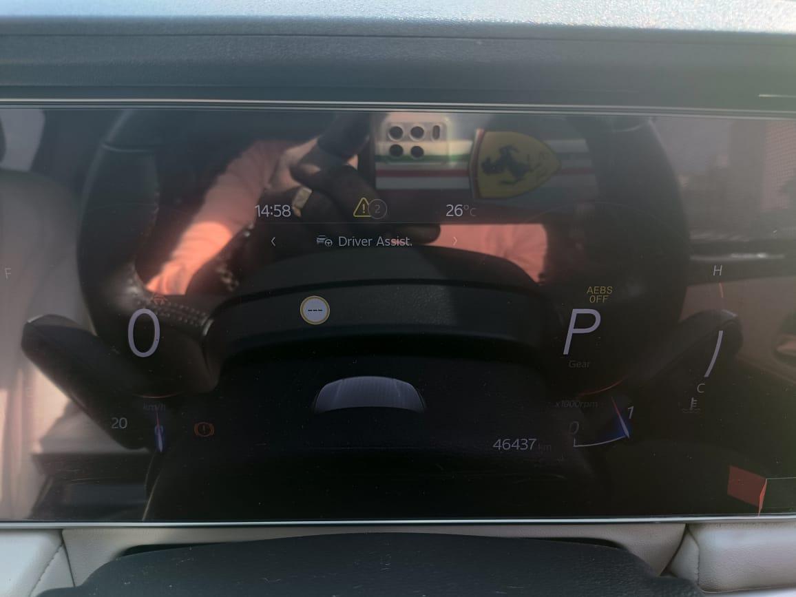 यूज़्ड 2021 महिंद्रा एक्सयूवी700, Kattupakkam, Chennai 10 यूज़्ड 2021 महिंद्रा एक्सयूवी700, Kattupakkam, Chennai 10