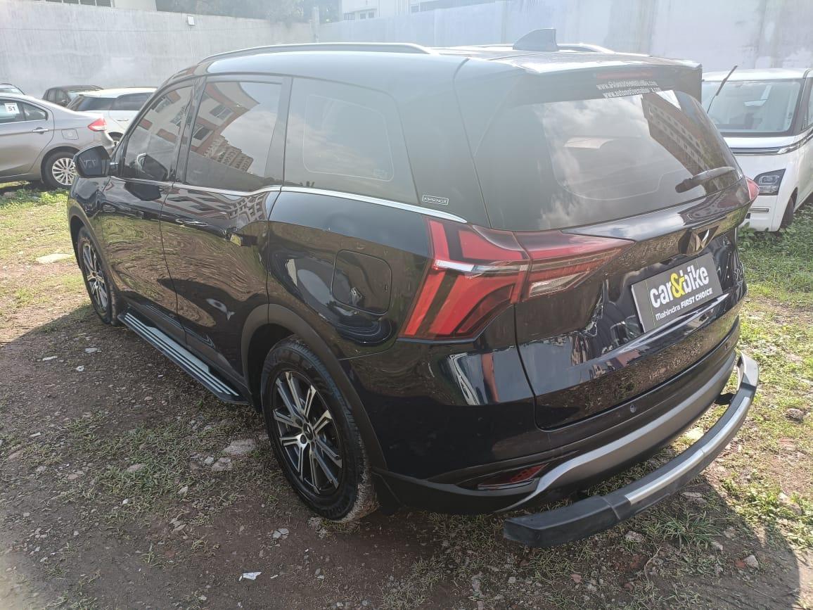 यूज़्ड 2021 महिंद्रा एक्सयूवी700, Kattupakkam, Chennai 2 यूज़्ड 2021 महिंद्रा एक्सयूवी700, Kattupakkam, Chennai 2