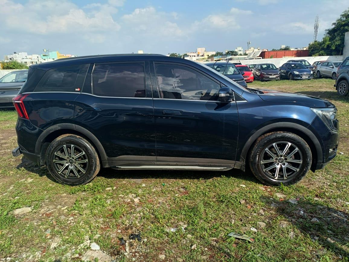 यूज़्ड 2021 महिंद्रा एक्सयूवी700, Kattupakkam, Chennai 5 यूज़्ड 2021 महिंद्रा एक्सयूवी700, Kattupakkam, Chennai 5