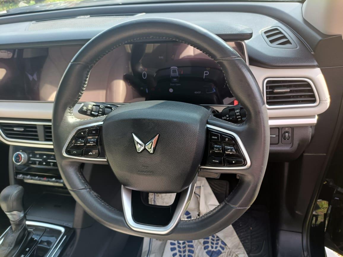 यूज़्ड 2021 महिंद्रा एक्सयूवी700, Kattupakkam, Chennai 12 यूज़्ड 2021 महिंद्रा एक्सयूवी700, Kattupakkam, Chennai 12