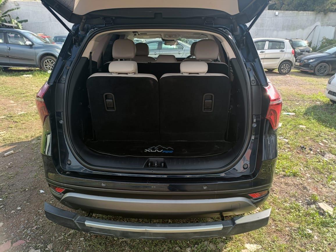 यूज़्ड 2021 महिंद्रा एक्सयूवी700, Kattupakkam, Chennai 9 यूज़्ड 2021 महिंद्रा एक्सयूवी700, Kattupakkam, Chennai 9