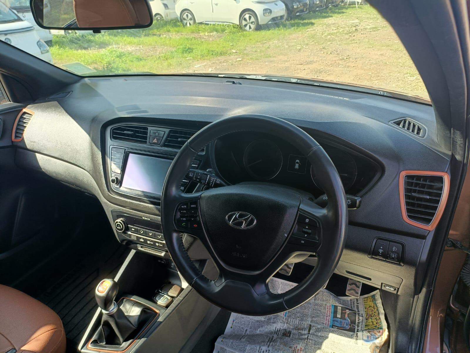 यूज़्ड 2016 ह्युंडई आई20 एक्टिव, Kattupakkam, Chennai 11 यूज़्ड 2016 ह्युंडई आई20 एक्टिव, Kattupakkam, Chennai 11