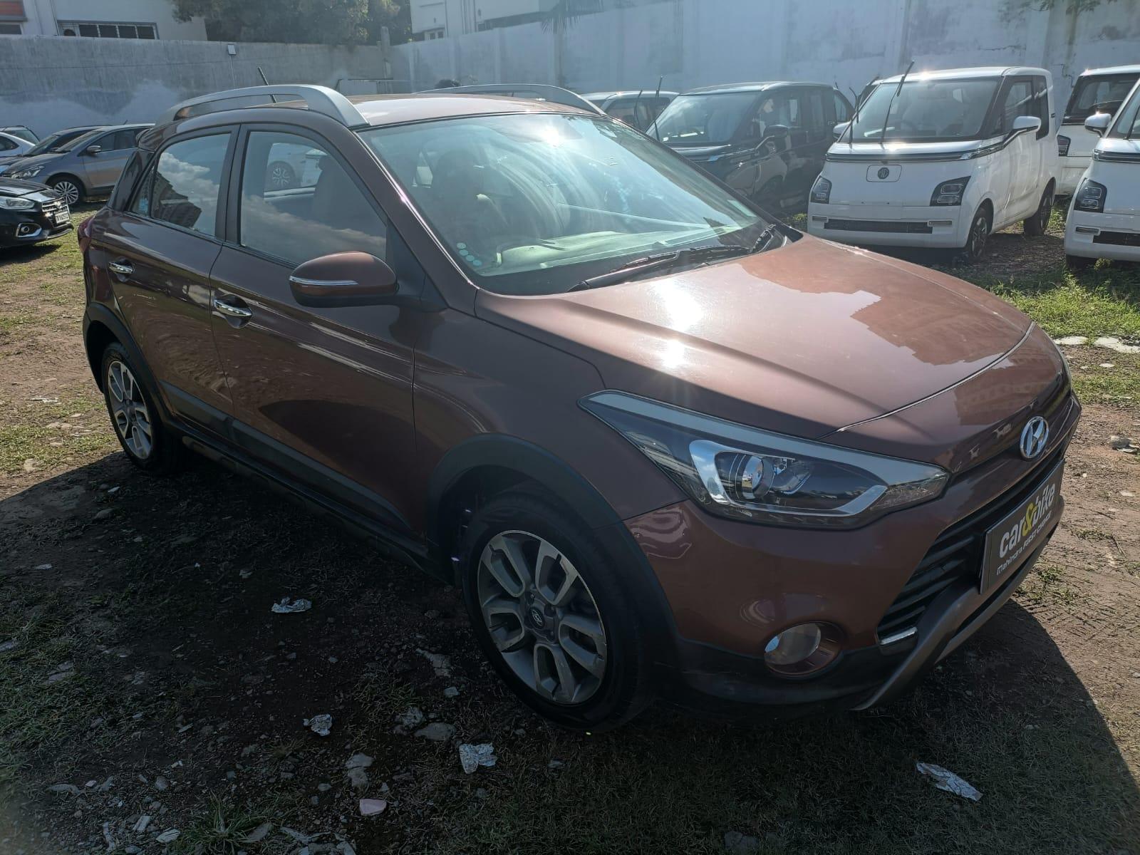 यूज़्ड 2016 ह्युंडई आई20 एक्टिव, Kattupakkam, Chennai 6 यूज़्ड 2016 ह्युंडई आई20 एक्टिव, Kattupakkam, Chennai 6