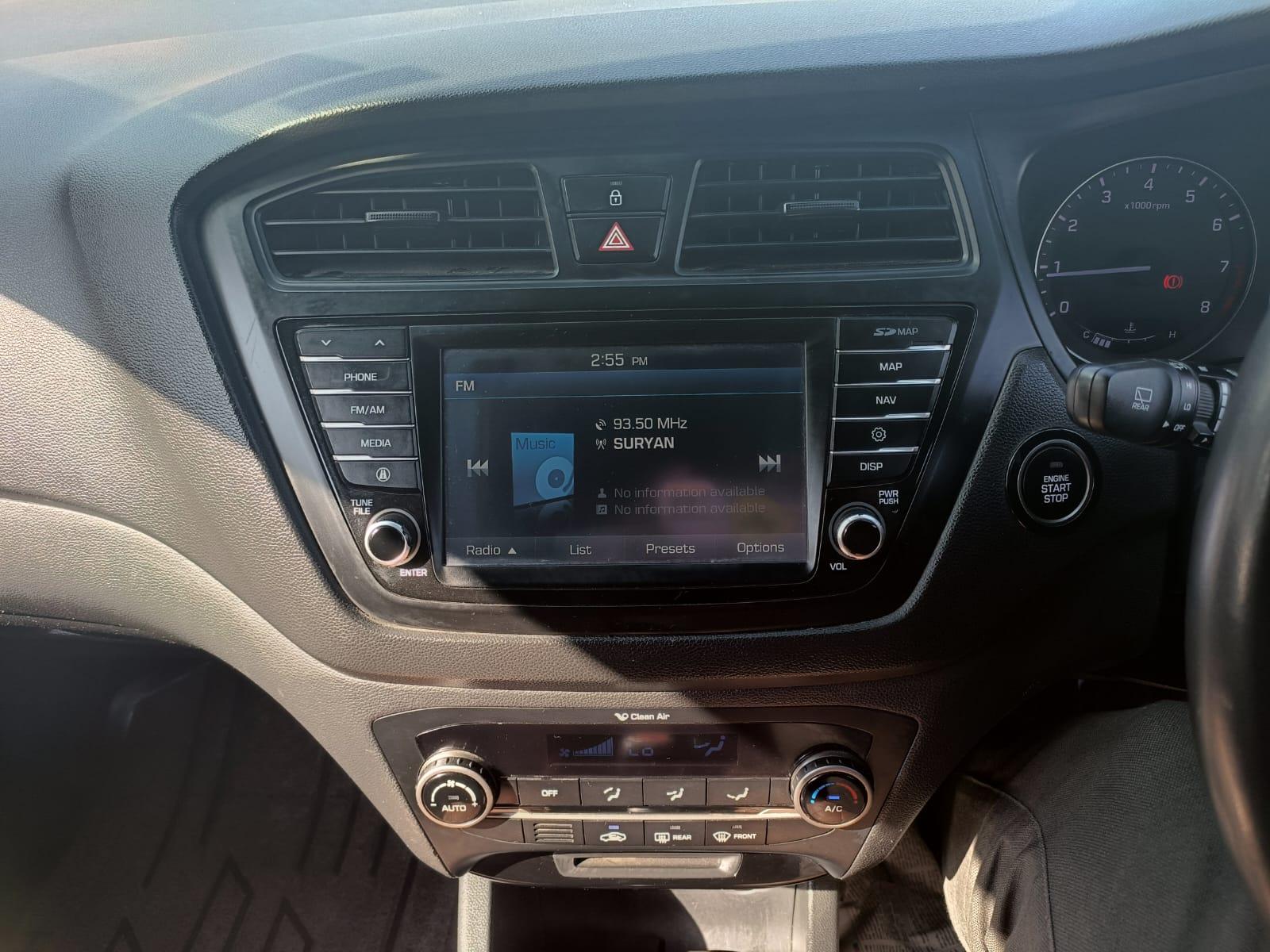 यूज़्ड 2016 ह्युंडई आई20 एक्टिव, Kattupakkam, Chennai 15 यूज़्ड 2016 ह्युंडई आई20 एक्टिव, Kattupakkam, Chennai 15