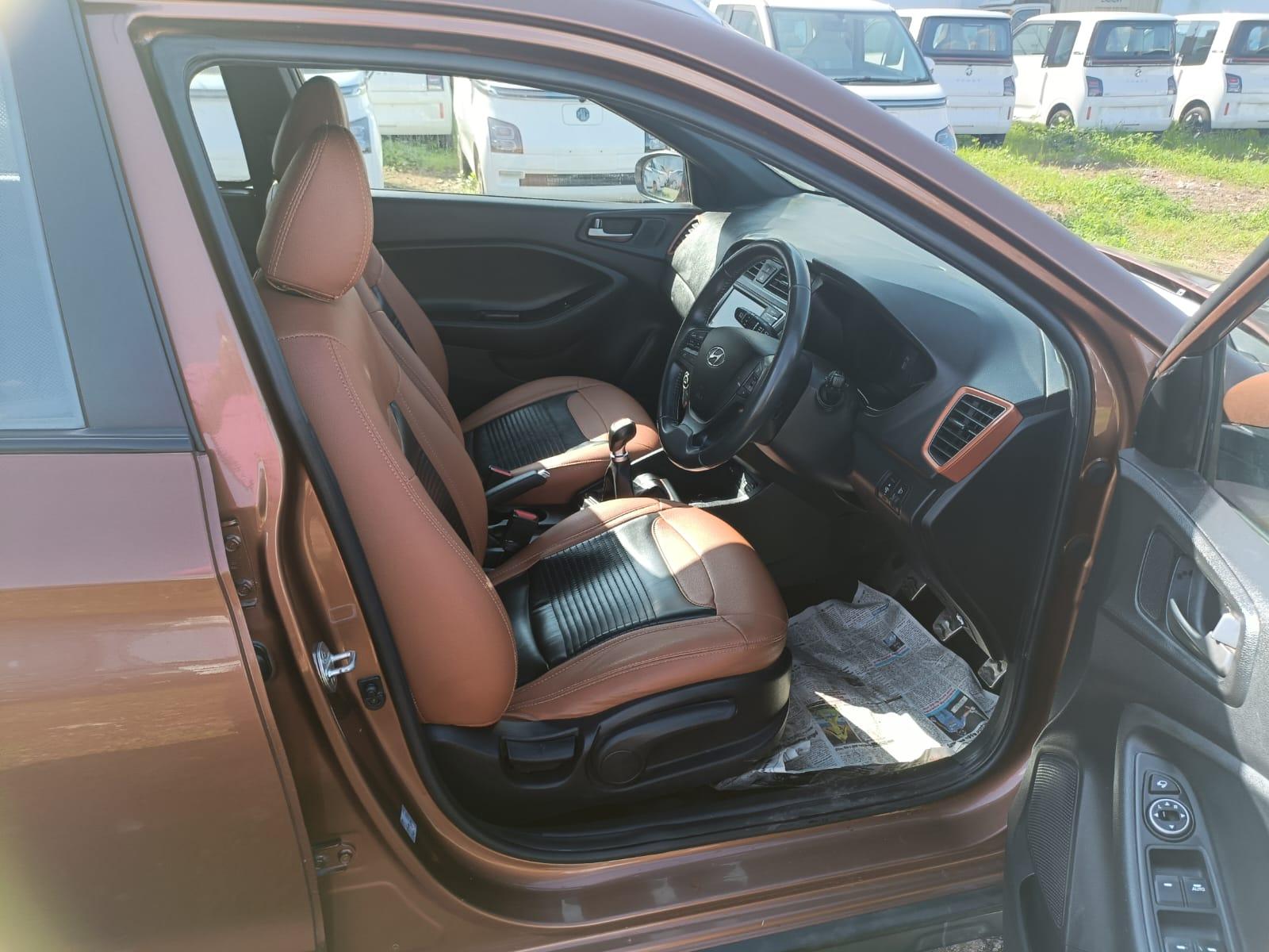 यूज़्ड 2016 ह्युंडई आई20 एक्टिव, Kattupakkam, Chennai 13 यूज़्ड 2016 ह्युंडई आई20 एक्टिव, Kattupakkam, Chennai 13