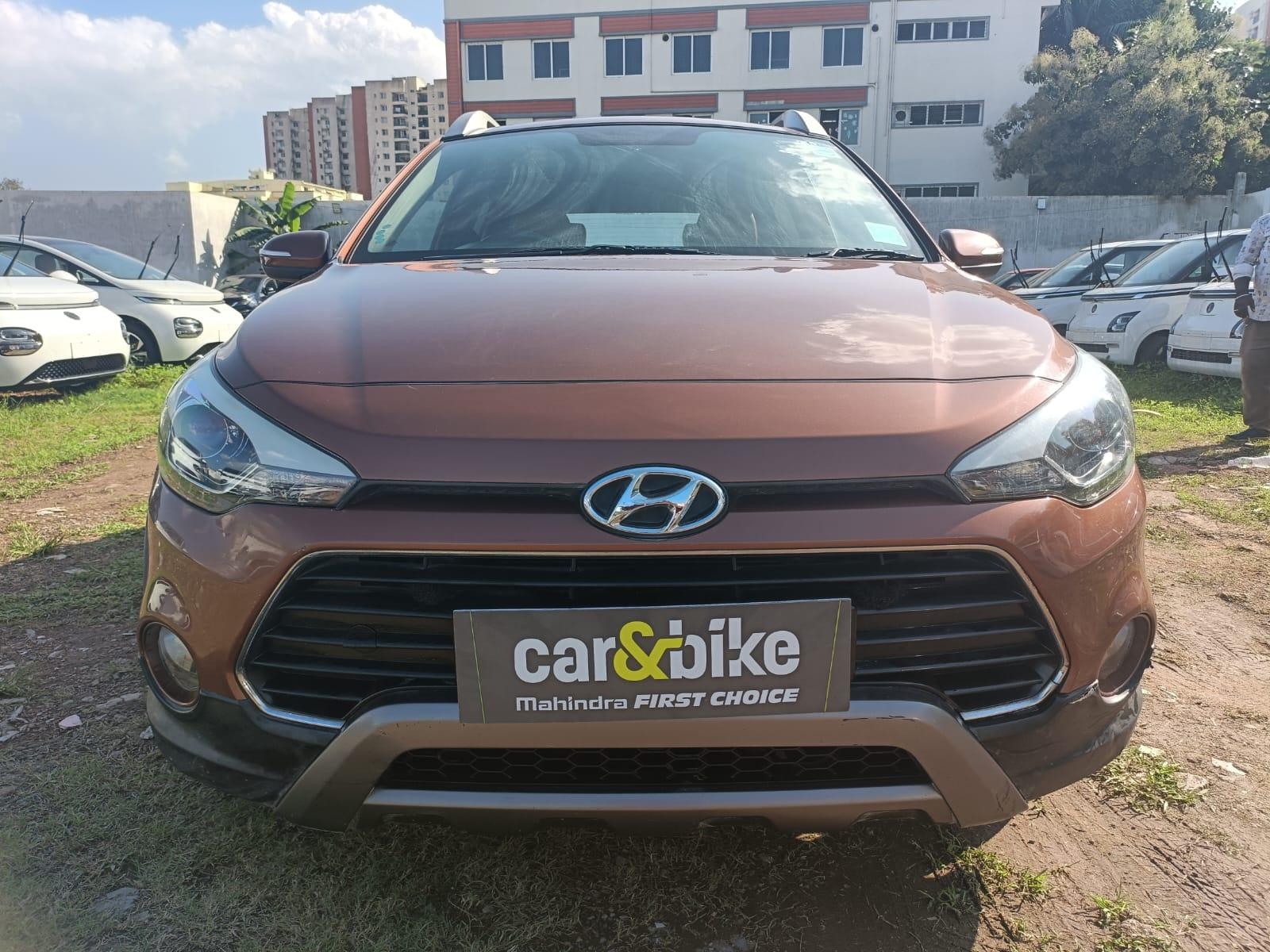 यूज़्ड 2016 ह्युंडई आई20 एक्टिव, Kattupakkam, Chennai 7 यूज़्ड 2016 ह्युंडई आई20 एक्टिव, Kattupakkam, Chennai 7