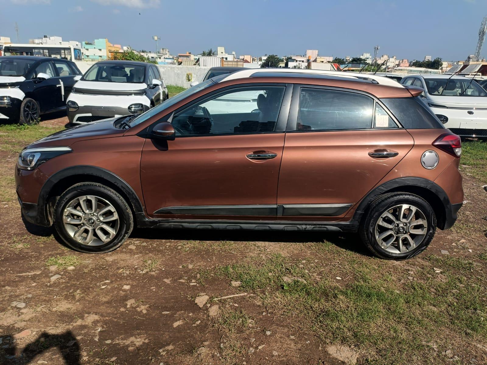 यूज़्ड 2016 ह्युंडई आई20 एक्टिव, Kattupakkam, Chennai 1 यूज़्ड 2016 ह्युंडई आई20 एक्टिव, Kattupakkam, Chennai 1