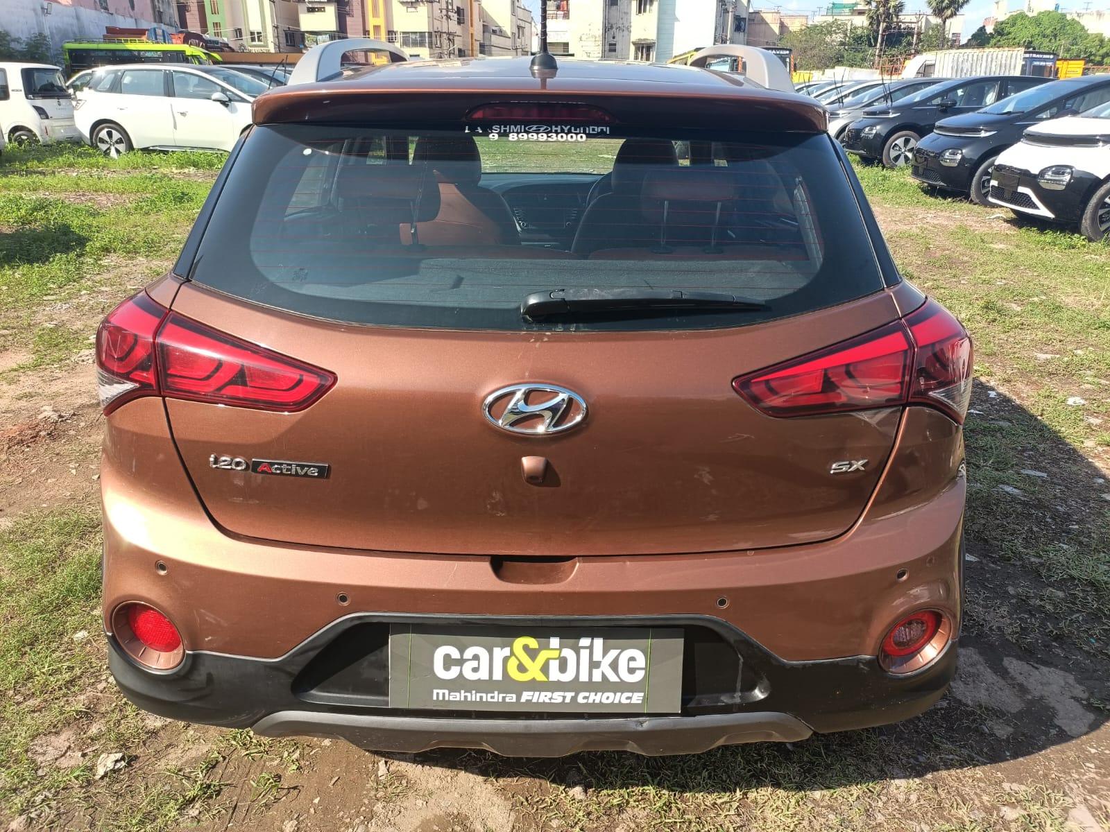 यूज़्ड 2016 ह्युंडई आई20 एक्टिव, Kattupakkam, Chennai 3 यूज़्ड 2016 ह्युंडई आई20 एक्टिव, Kattupakkam, Chennai 3