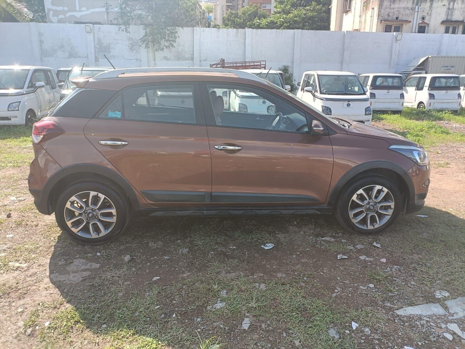 यूज़्ड 2016 ह्युंडई आई20 एक्टिव, Kattupakkam, Chennai 5 यूज़्ड 2016 ह्युंडई आई20 एक्टिव, Kattupakkam, Chennai 5