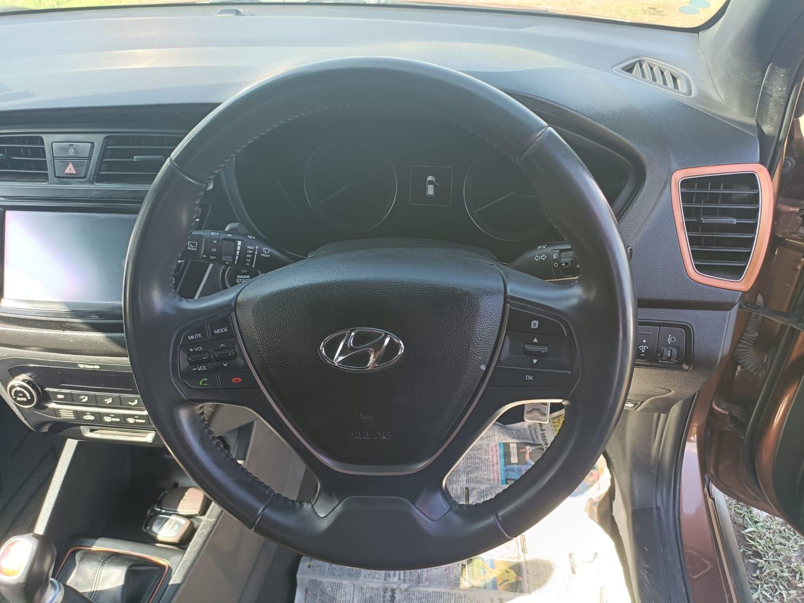 यूज़्ड 2016 ह्युंडई आई20 एक्टिव, Kattupakkam, Chennai 12 यूज़्ड 2016 ह्युंडई आई20 एक्टिव, Kattupakkam, Chennai 12