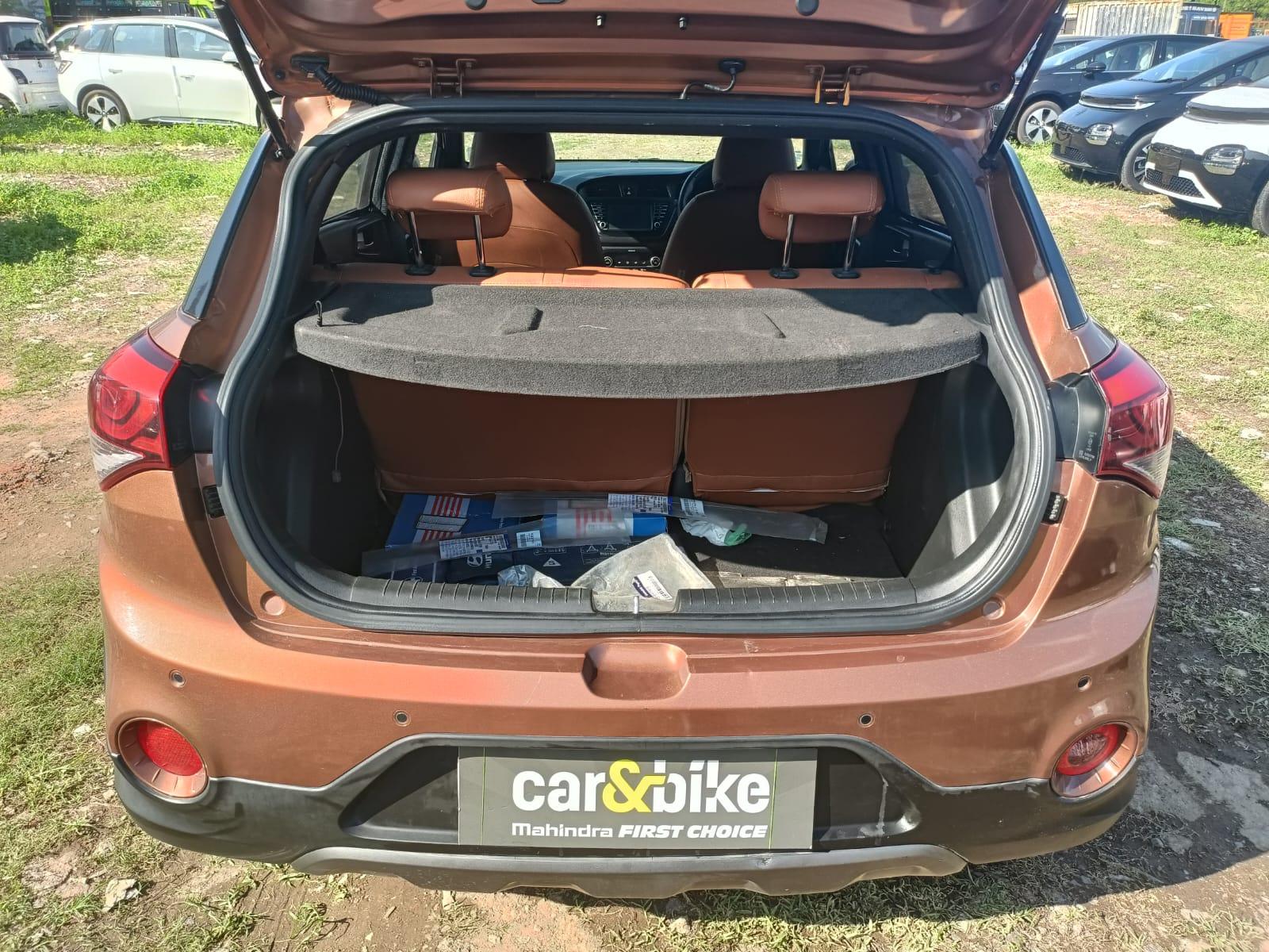 यूज़्ड 2016 ह्युंडई आई20 एक्टिव, Kattupakkam, Chennai 9 यूज़्ड 2016 ह्युंडई आई20 एक्टिव, Kattupakkam, Chennai 9