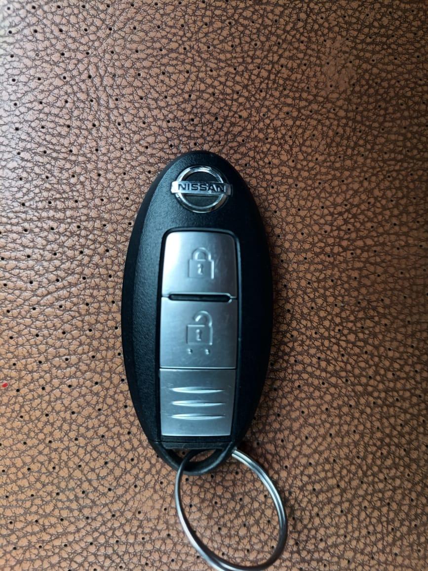 यूज़्ड 2012 निसान माइक्रा, Kattupakkam, Chennai 16 यूज़्ड 2012 निसान माइक्रा, Kattupakkam, Chennai 16