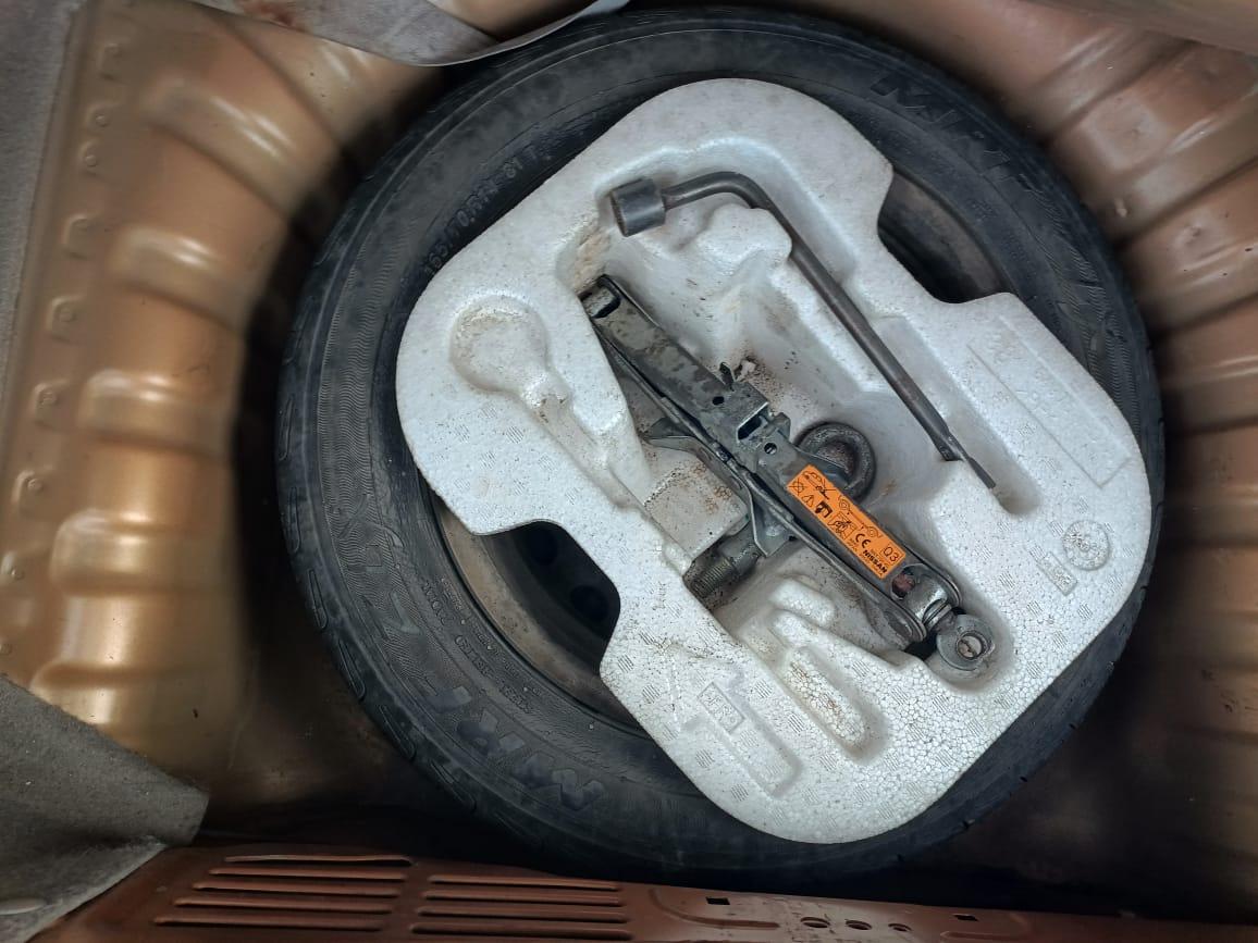 यूज़्ड 2012 निसान माइक्रा, Kattupakkam, Chennai 8 यूज़्ड 2012 निसान माइक्रा, Kattupakkam, Chennai 8