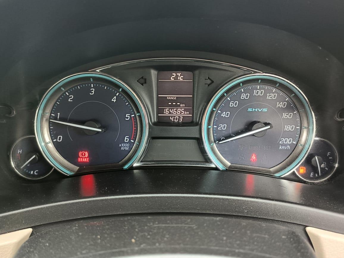 यूज़्ड 2016 मारुति सुजुकी सियाज़, Chennai  10 यूज़्ड 2016 मारुति सुजुकी सियाज़, Chennai  10