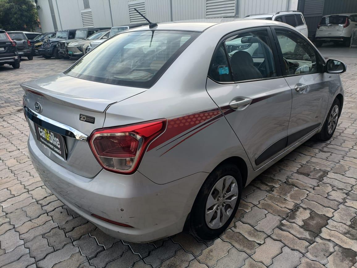 यूज़्ड 2016 ह्युंडई एक्सेंट, Kattupakkam, Chennai 4 यूज़्ड 2016 ह्युंडई एक्सेंट, Kattupakkam, Chennai 4