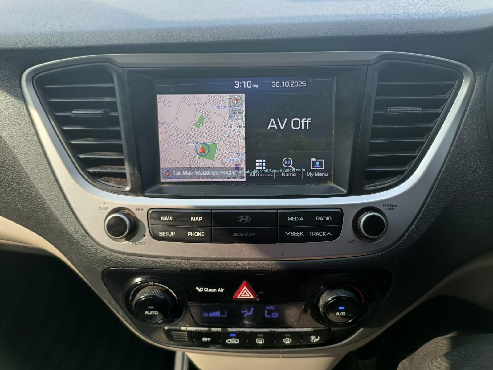 यूज़्ड 2018 ह्युंडई वरना, Kattupakkam, Chennai 15 यूज़्ड 2018 ह्युंडई वरना, Kattupakkam, Chennai 15