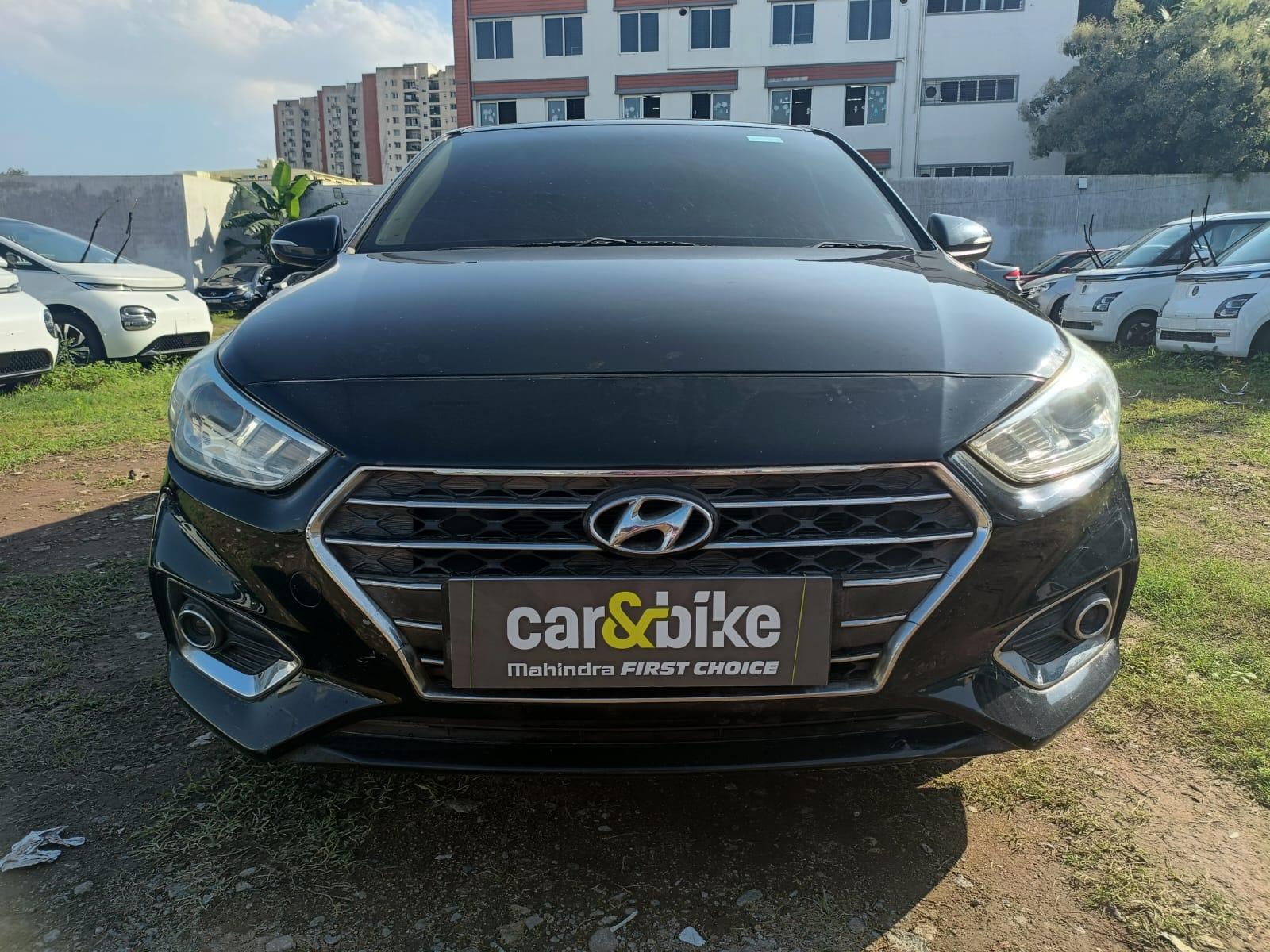 यूज़्ड 2018 ह्युंडई वरना, Kattupakkam, Chennai 7 यूज़्ड 2018 ह्युंडई वरना, Kattupakkam, Chennai 7