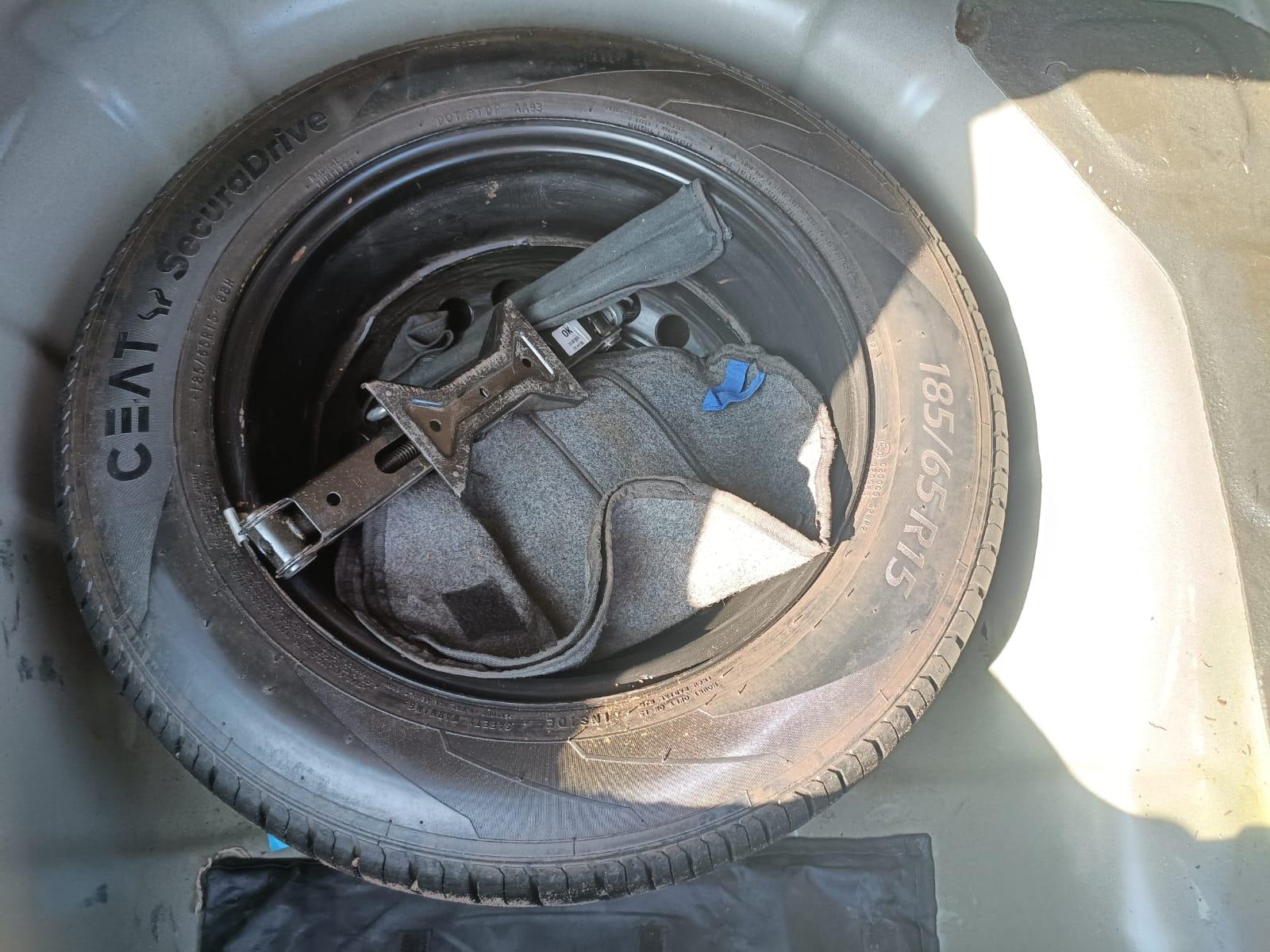 यूज़्ड 2018 ह्युंडई वरना, Kattupakkam, Chennai 8 यूज़्ड 2018 ह्युंडई वरना, Kattupakkam, Chennai 8