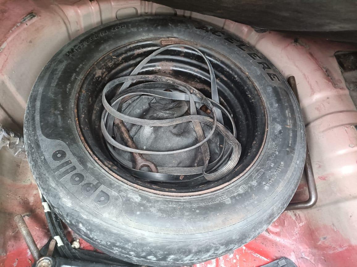 यूज़्ड 2007 ह्युंडई वरना, Kattupakkam, Chennai 8 यूज़्ड 2007 ह्युंडई वरना, Kattupakkam, Chennai 8