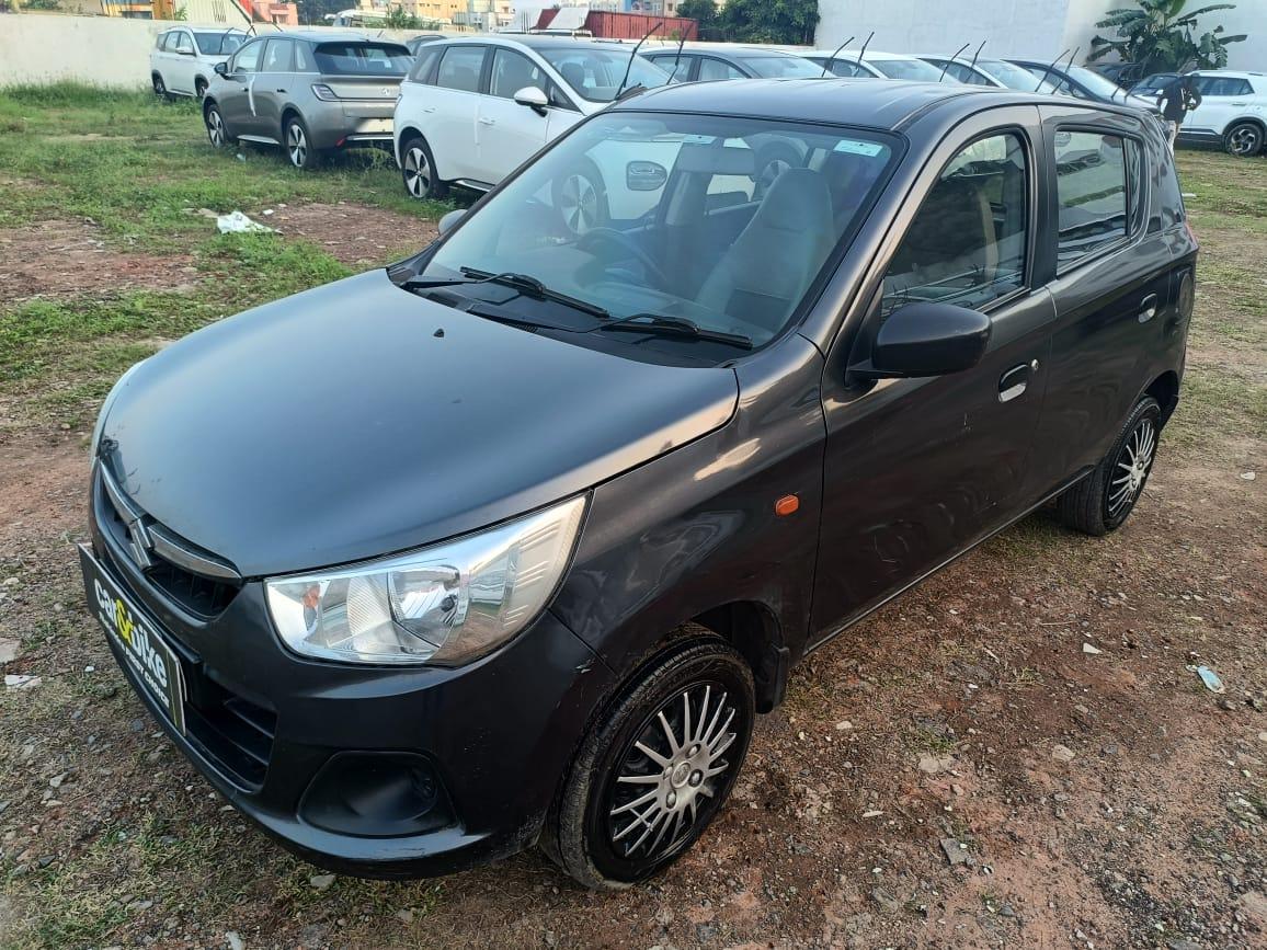 यूज़्ड 2017 मारुति सुजुकी अल्टो के10, Kattupakkam, Chennai  यूज़्ड 2017 मारुति सुजुकी अल्टो के10, Kattupakkam, Chennai