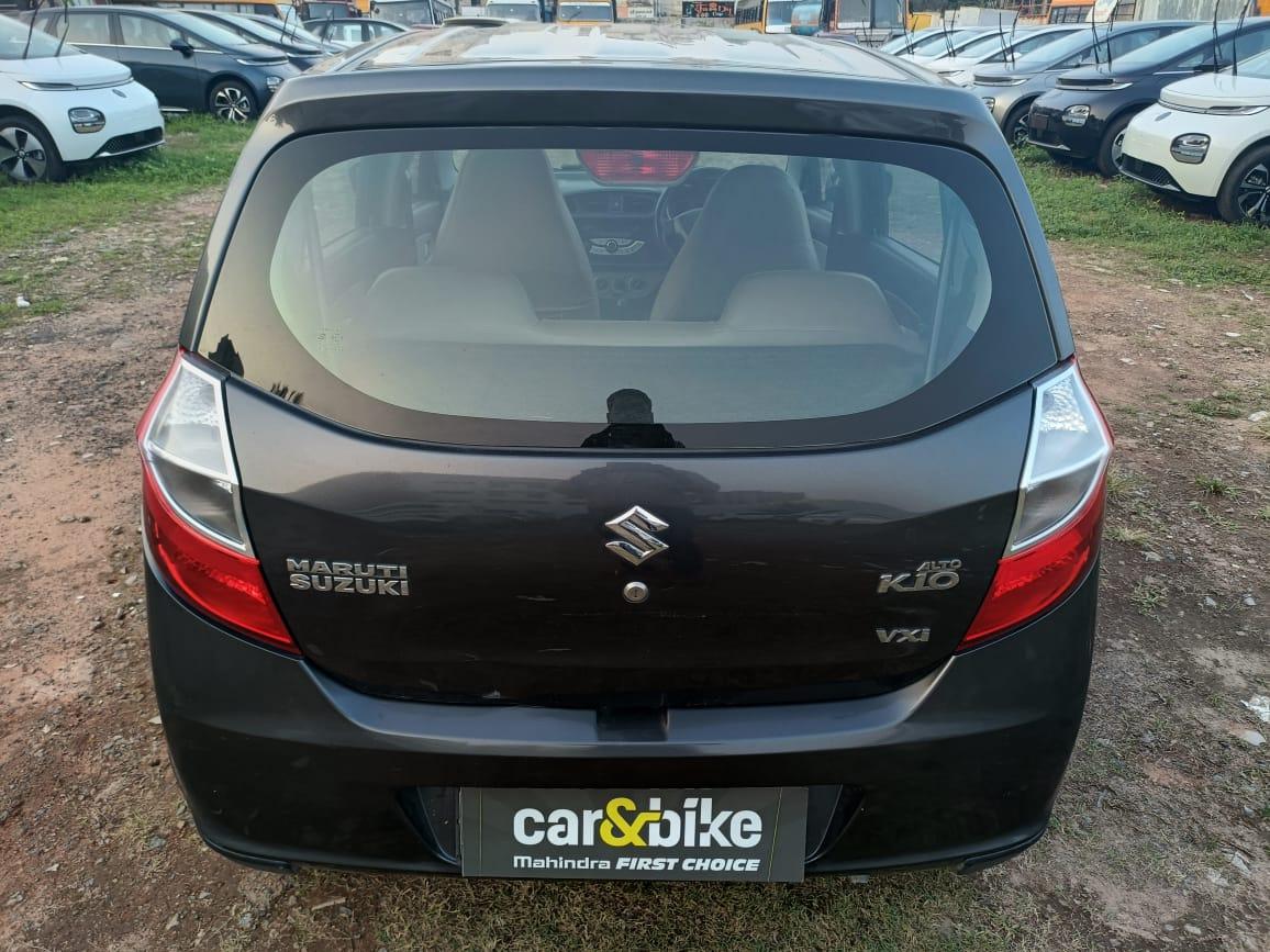 यूज़्ड 2017 मारुति सुजुकी अल्टो के10, Kattupakkam, Chennai 3 यूज़्ड 2017 मारुति सुजुकी अल्टो के10, Kattupakkam, Chennai 3