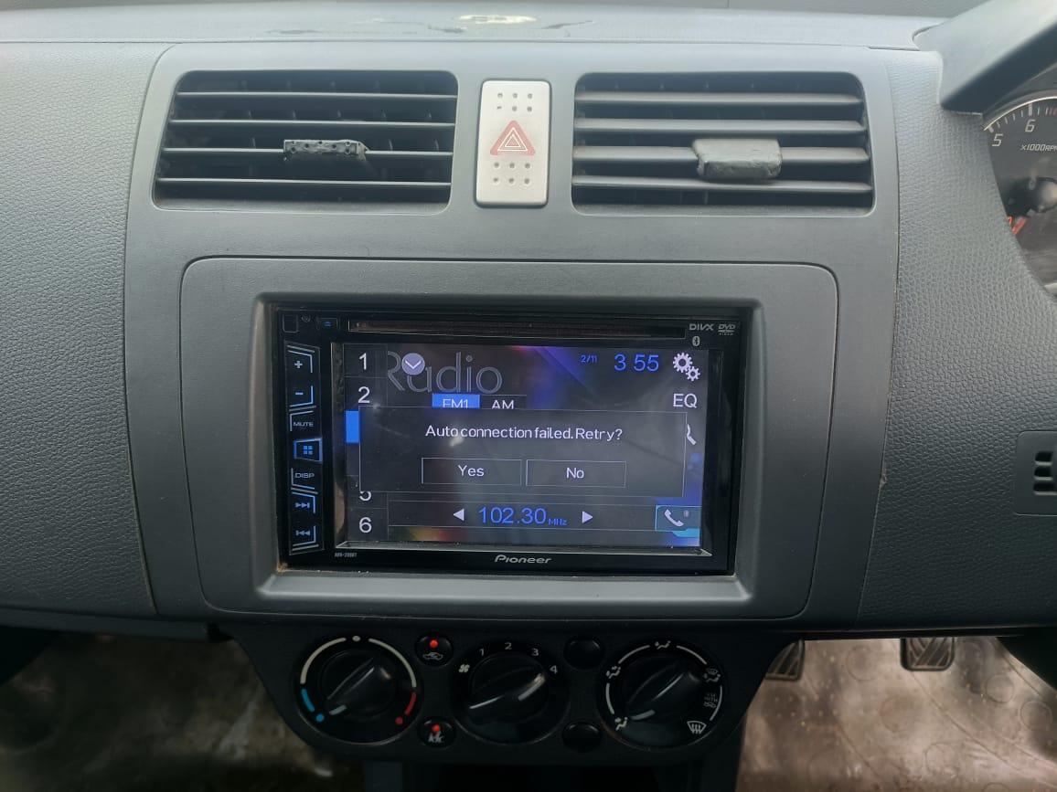 यूज़्ड 2009 मारुति सुजुकी स्विफ्ट डिज़ायर, Kattupakkam, Chennai 16 यूज़्ड 2009 मारुति सुजुकी स्विफ्ट डिज़ायर, Kattupakkam, Chennai 16