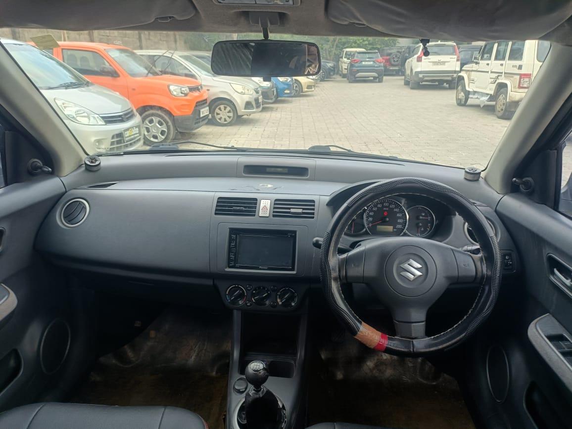 यूज़्ड 2009 मारुति सुजुकी स्विफ्ट डिज़ायर, Kattupakkam, Chennai 11 यूज़्ड 2009 मारुति सुजुकी स्विफ्ट डिज़ायर, Kattupakkam, Chennai 11