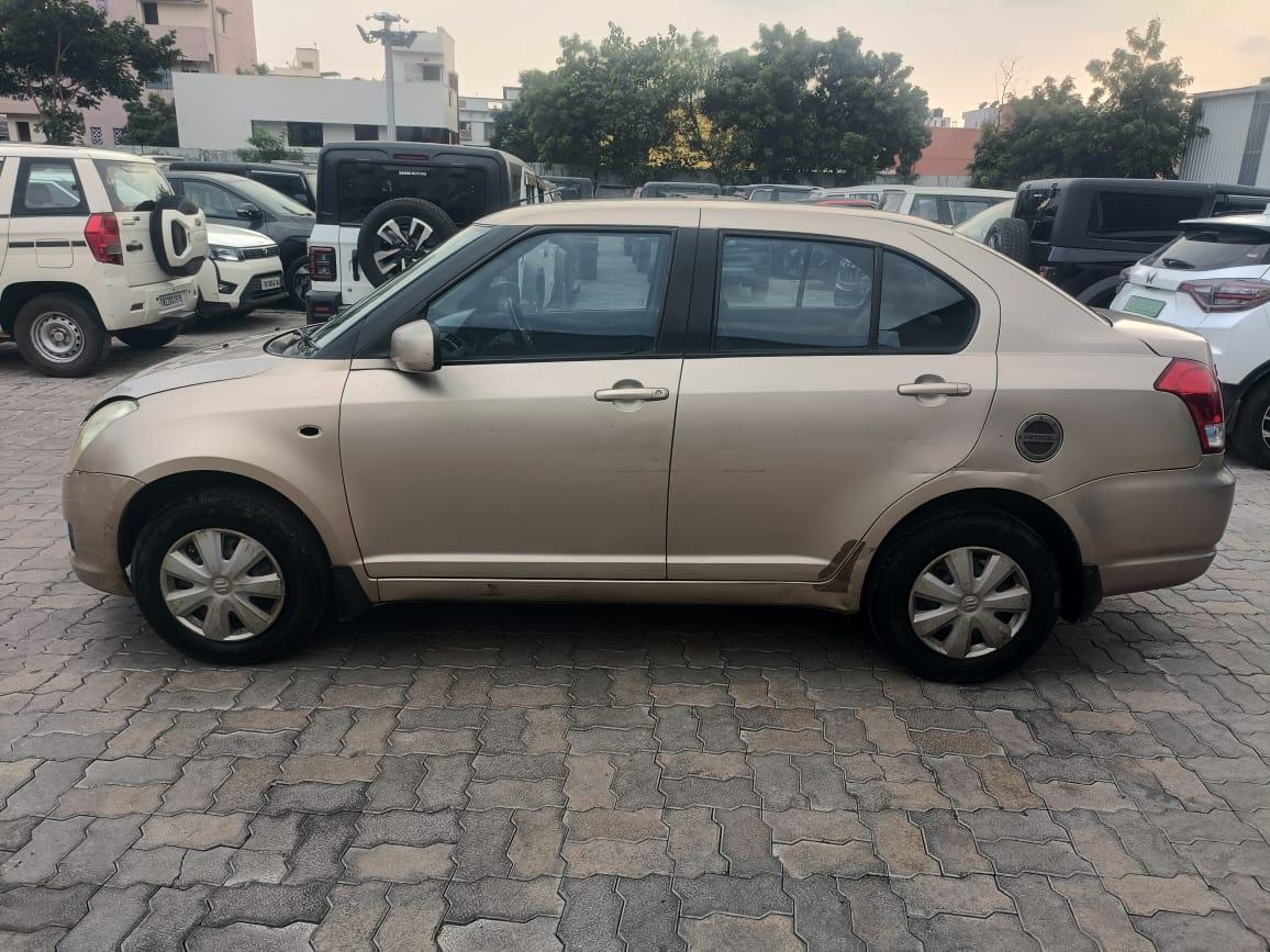 यूज़्ड 2009 मारुति सुजुकी स्विफ्ट डिज़ायर, Kattupakkam, Chennai 1 यूज़्ड 2009 मारुति सुजुकी स्विफ्ट डिज़ायर, Kattupakkam, Chennai 1