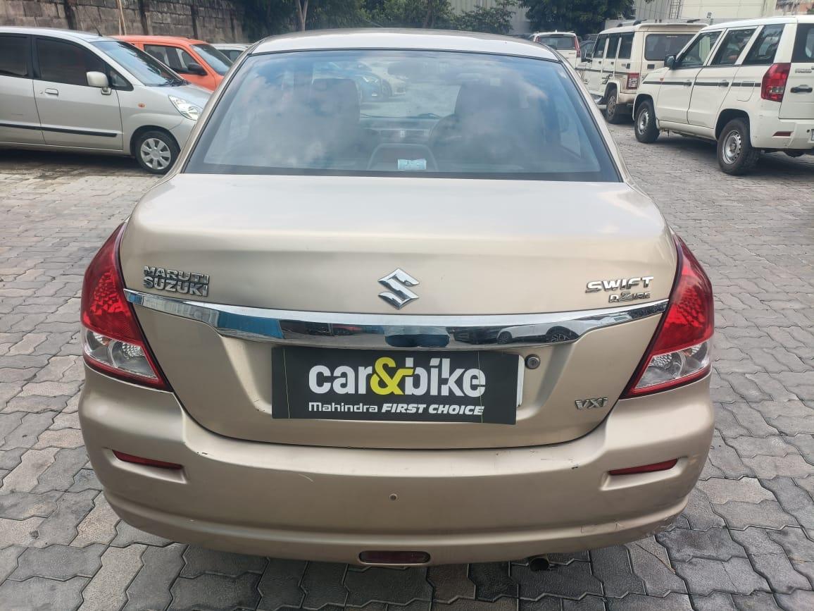 यूज़्ड 2009 मारुति सुजुकी स्विफ्ट डिज़ायर, Kattupakkam, Chennai 3 यूज़्ड 2009 मारुति सुजुकी स्विफ्ट डिज़ायर, Kattupakkam, Chennai 3