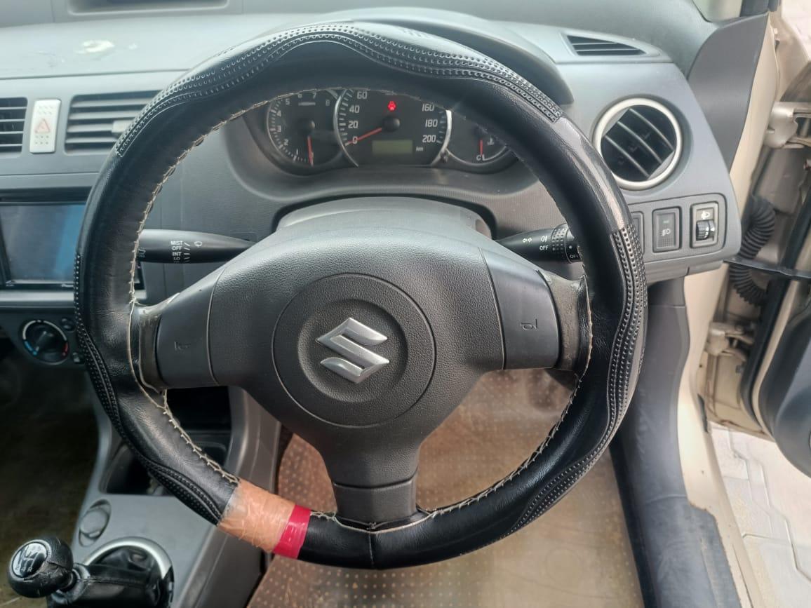 यूज़्ड 2009 मारुति सुजुकी स्विफ्ट डिज़ायर, Kattupakkam, Chennai 12 यूज़्ड 2009 मारुति सुजुकी स्विफ्ट डिज़ायर, Kattupakkam, Chennai 12