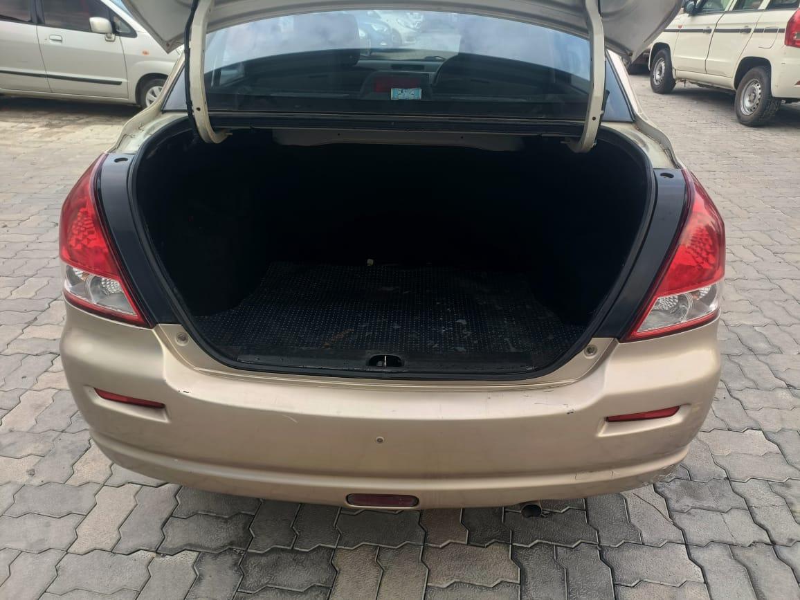 यूज़्ड 2009 मारुति सुजुकी स्विफ्ट डिज़ायर, Kattupakkam, Chennai 9 यूज़्ड 2009 मारुति सुजुकी स्विफ्ट डिज़ायर, Kattupakkam, Chennai 9