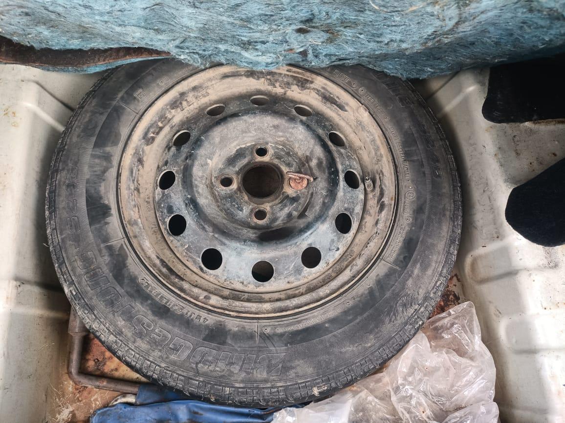 यूज़्ड 2009 मारुति सुजुकी स्विफ्ट डिज़ायर, Kattupakkam, Chennai 8 यूज़्ड 2009 मारुति सुजुकी स्विफ्ट डिज़ायर, Kattupakkam, Chennai 8