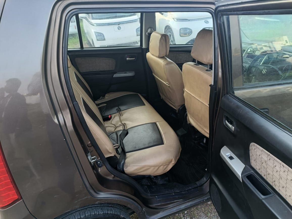 यूज़्ड 2016 मारुति सुजुकी वैगन आर, Kattupakkam, Chennai 14 यूज़्ड 2016 मारुति सुजुकी वैगन आर, Kattupakkam, Chennai 14