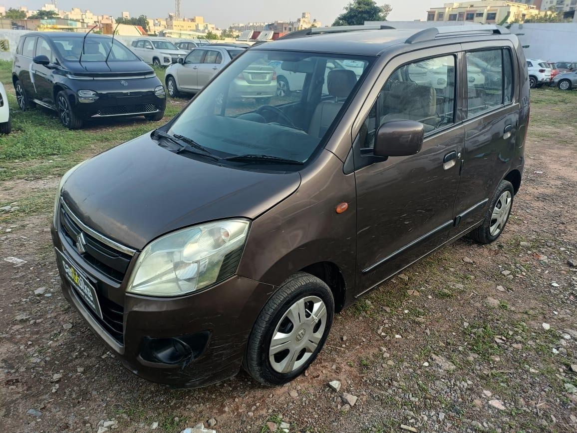 यूज़्ड 2016 मारुति सुजुकी वैगन आर, Kattupakkam, Chennai  यूज़्ड 2016 मारुति सुजुकी वैगन आर, Kattupakkam, Chennai