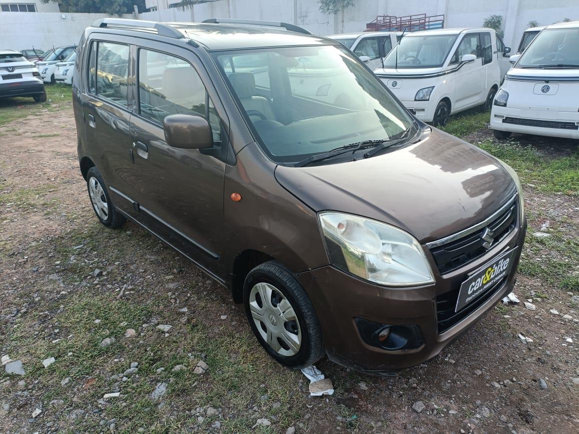 यूज़्ड 2016 मारुति सुजुकी वैगन आर, Kattupakkam, Chennai 6 यूज़्ड 2016 मारुति सुजुकी वैगन आर, Kattupakkam, Chennai 6