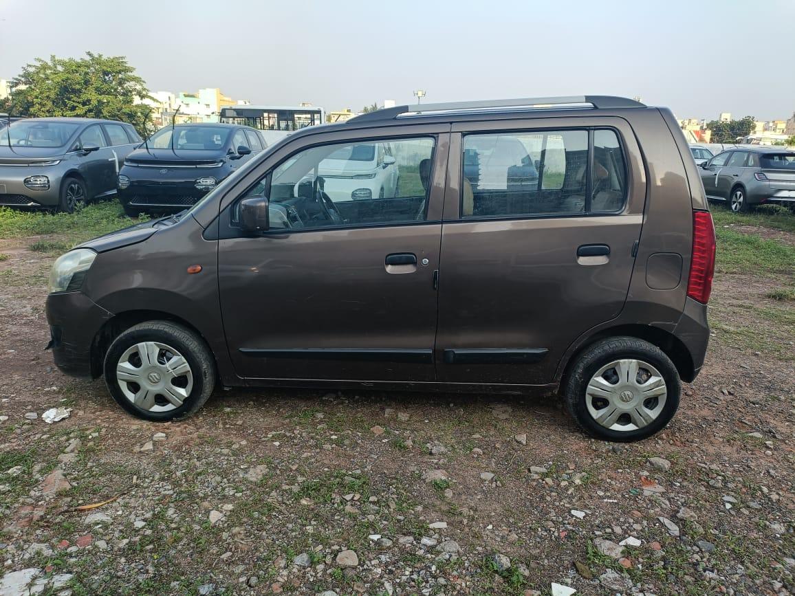 यूज़्ड 2016 मारुति सुजुकी वैगन आर, Kattupakkam, Chennai 1 यूज़्ड 2016 मारुति सुजुकी वैगन आर, Kattupakkam, Chennai 1