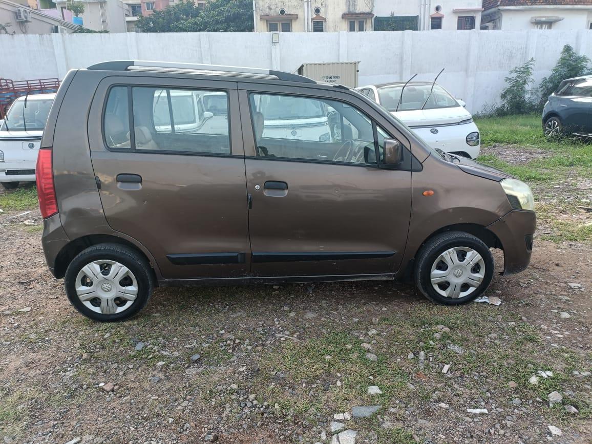 यूज़्ड 2016 मारुति सुजुकी वैगन आर, Kattupakkam, Chennai 5 यूज़्ड 2016 मारुति सुजुकी वैगन आर, Kattupakkam, Chennai 5