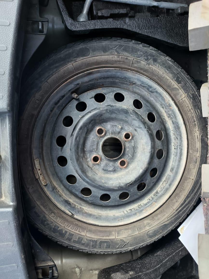 यूज़्ड 2016 मारुति सुजुकी वैगन आर, Kattupakkam, Chennai 8 यूज़्ड 2016 मारुति सुजुकी वैगन आर, Kattupakkam, Chennai 8