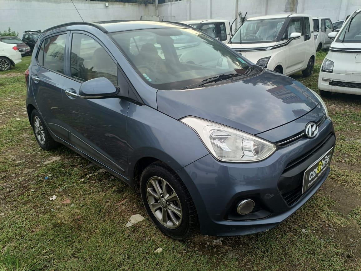 यूज़्ड 2016 ह्युंडई ग्रैंड आई10, Kattupakkam, Chennai 6 यूज़्ड 2016 ह्युंडई ग्रैंड आई10, Kattupakkam, Chennai 6