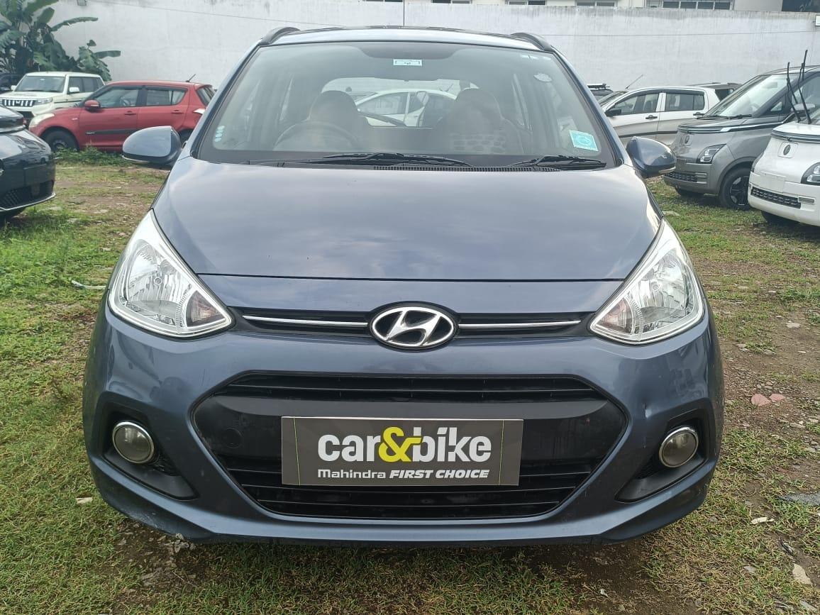 यूज़्ड 2016 ह्युंडई ग्रैंड आई10, Kattupakkam, Chennai 7 यूज़्ड 2016 ह्युंडई ग्रैंड आई10, Kattupakkam, Chennai 7
