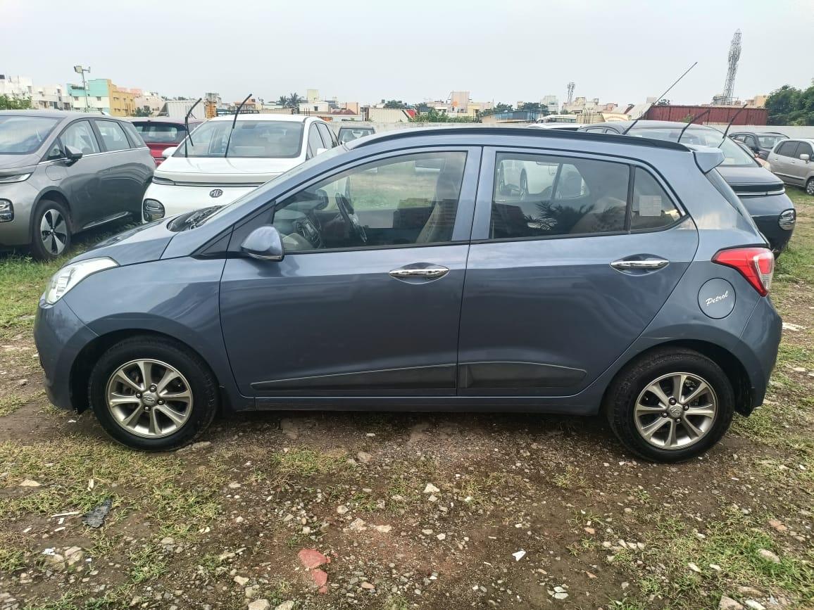 यूज़्ड 2016 ह्युंडई ग्रैंड आई10, Kattupakkam, Chennai 1 यूज़्ड 2016 ह्युंडई ग्रैंड आई10, Kattupakkam, Chennai 1