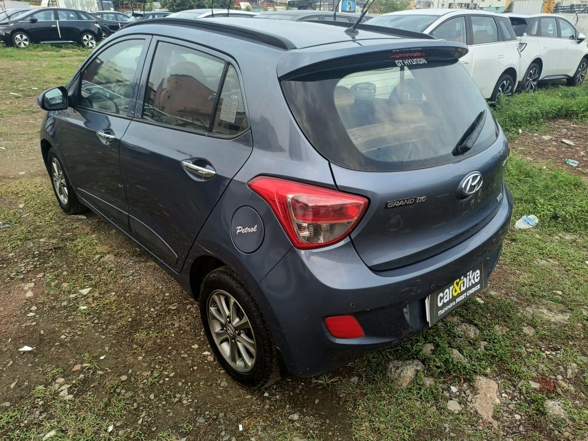 यूज़्ड 2016 ह्युंडई ग्रैंड आई10, Kattupakkam, Chennai 2 यूज़्ड 2016 ह्युंडई ग्रैंड आई10, Kattupakkam, Chennai 2
