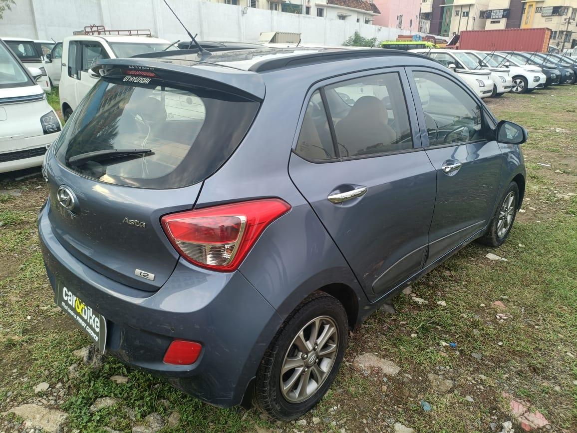 यूज़्ड 2016 ह्युंडई ग्रैंड आई10, Kattupakkam, Chennai 4 यूज़्ड 2016 ह्युंडई ग्रैंड आई10, Kattupakkam, Chennai 4