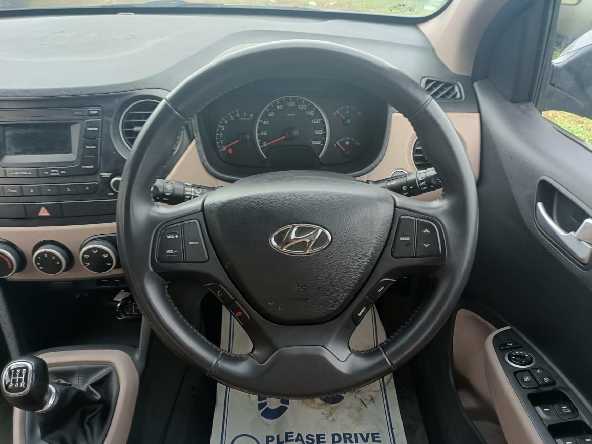 यूज़्ड 2016 ह्युंडई ग्रैंड आई10, Kattupakkam, Chennai 12 यूज़्ड 2016 ह्युंडई ग्रैंड आई10, Kattupakkam, Chennai 12