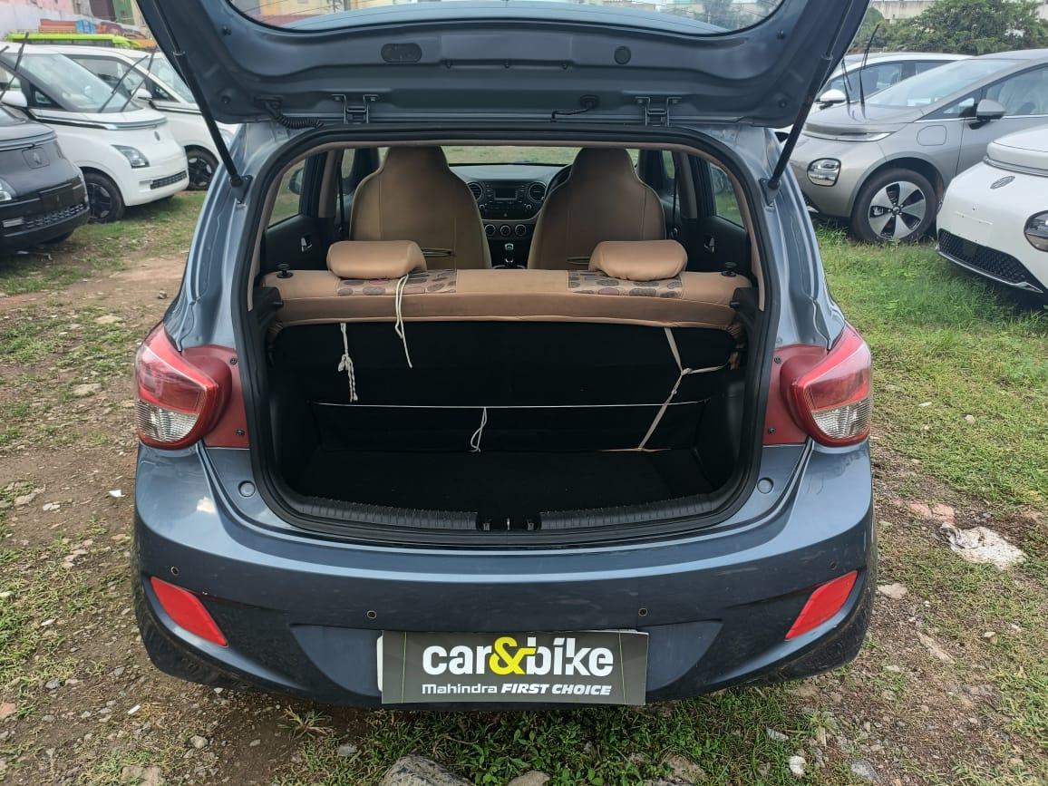 यूज़्ड 2016 ह्युंडई ग्रैंड आई10, Kattupakkam, Chennai 9 यूज़्ड 2016 ह्युंडई ग्रैंड आई10, Kattupakkam, Chennai 9