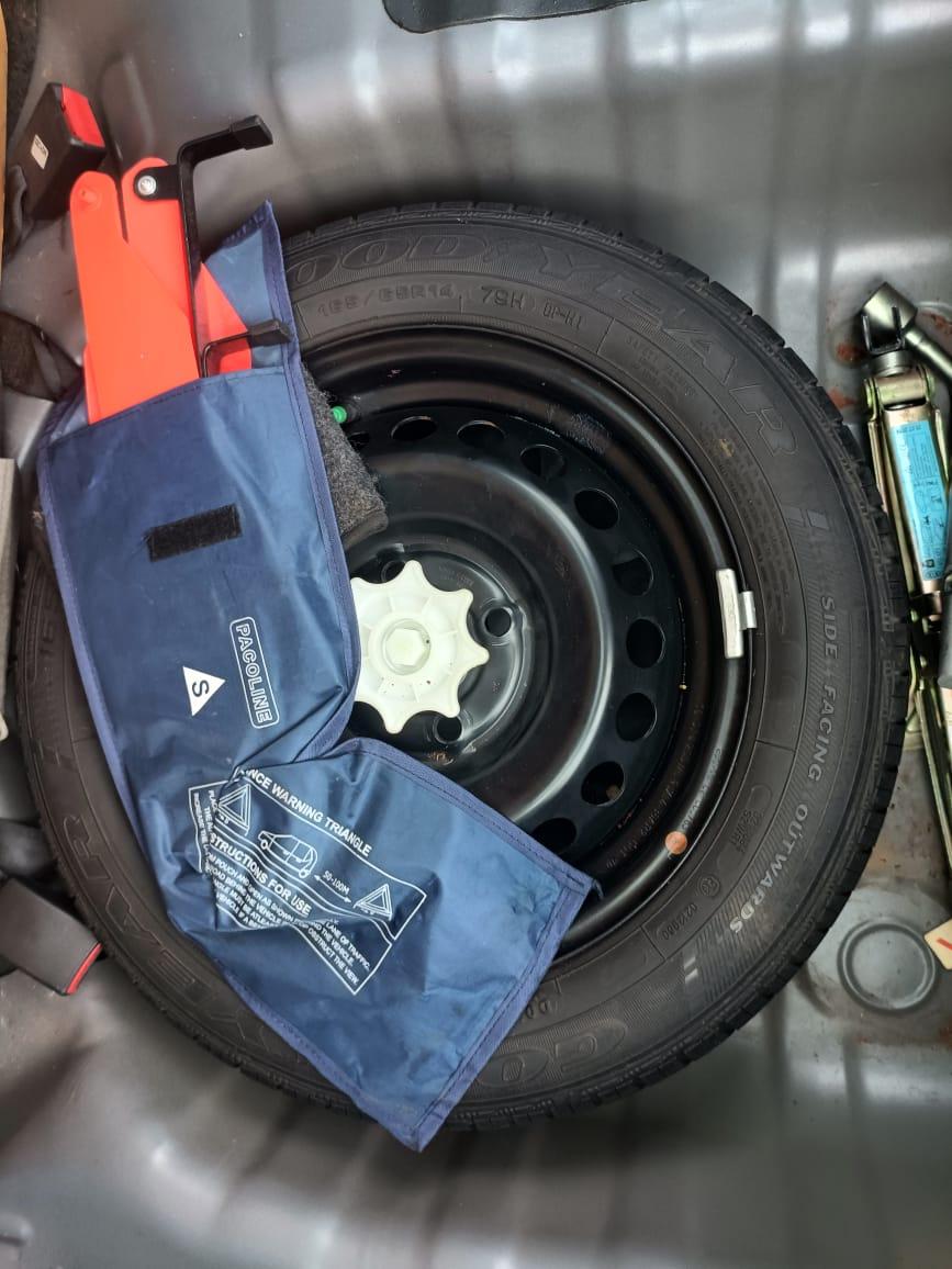 यूज़्ड 2016 ह्युंडई ग्रैंड आई10, Kattupakkam, Chennai 8 यूज़्ड 2016 ह्युंडई ग्रैंड आई10, Kattupakkam, Chennai 8