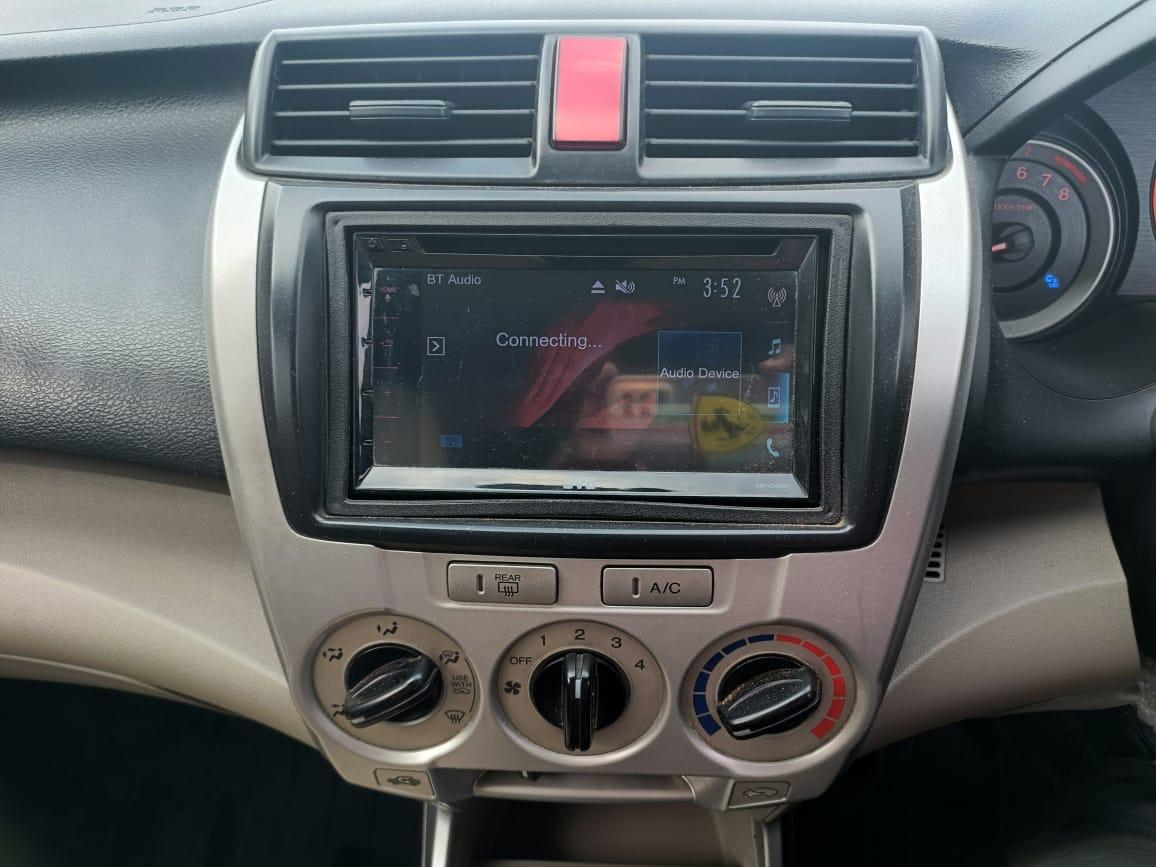 यूज़्ड 2011 होंडा सिटी, Kattupakkam, Chennai 16 यूज़्ड 2011 होंडा सिटी, Kattupakkam, Chennai 16